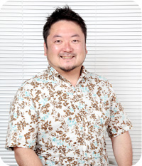 弁護士川田浩一朗